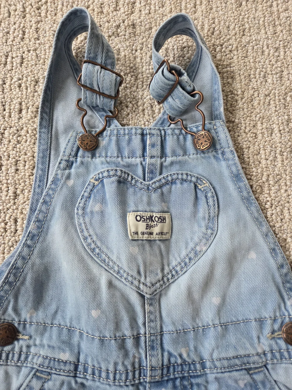 OshKosh Bgosh oshkosh gosh